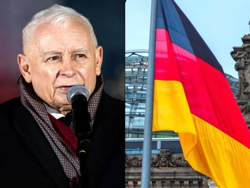 Kto decyduje o wyborze prezydenta w Niemczech?