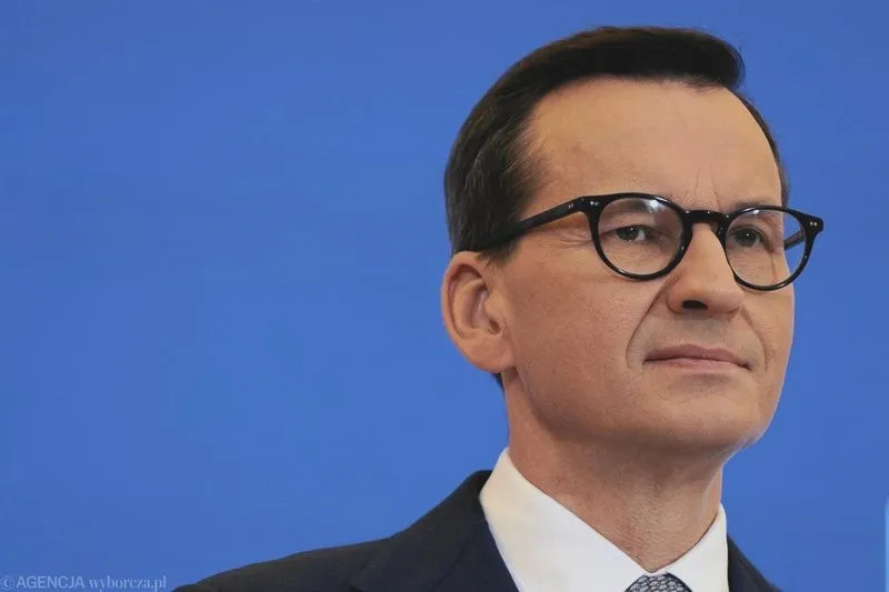 Kto może zastąpić Morawieckiego w kluczowych rolach rządowych?