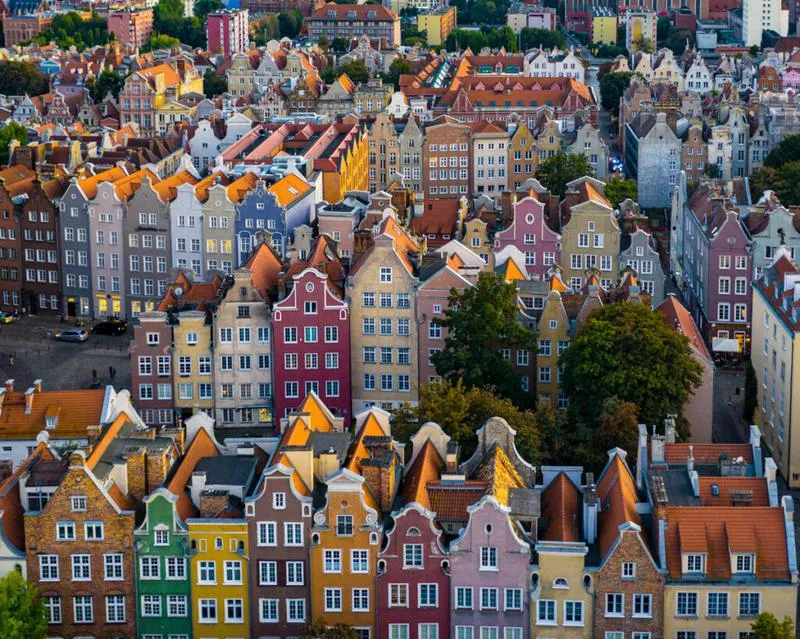 Kto obecnie rządzi Gdańskiem? Poznaj nowego prezydenta miasta!