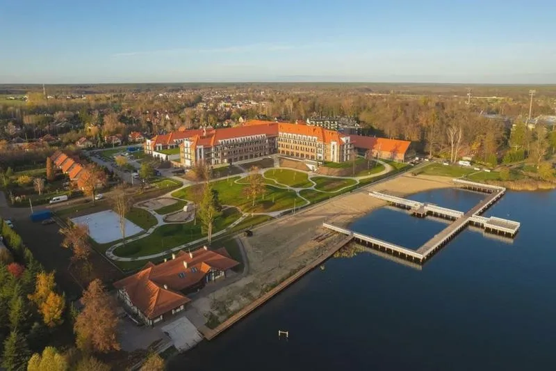 Kto triumfował w wyborach w Ostródzie? Wyniki zaskakują!