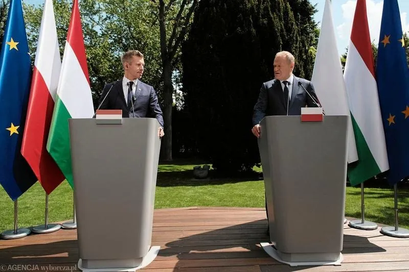 Kto tworzy rząd po wyborach? Poznaj kluczowe decyzje i sojusze