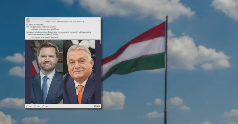 Kto wygrał wybory na Ukrainie w 2026 roku? Wyniki i najważniejsze informacje