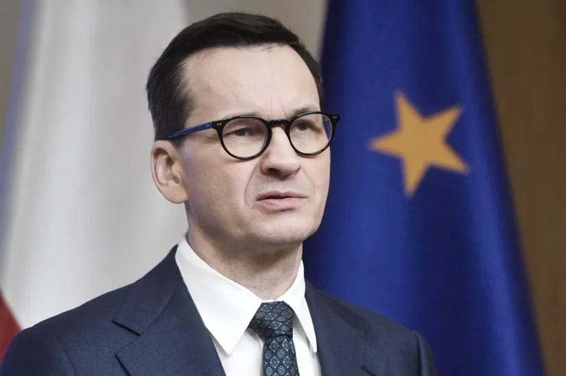 Kto zastąpi Morawieckiego w Senacie? Analiza potencjalnych kandydatów