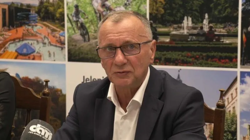 Kto został nowym prezydentem Jeleniej Góry?