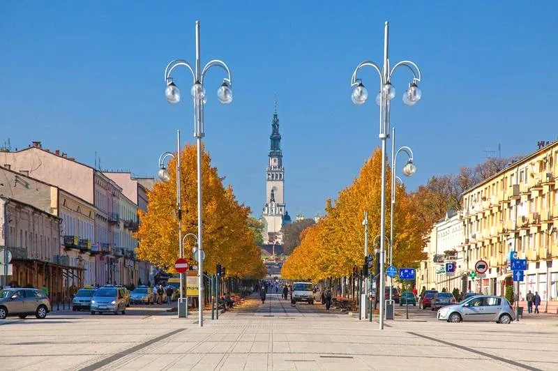 Kto został prezydentem Częstochowy? Oto nowe oblicze miasta