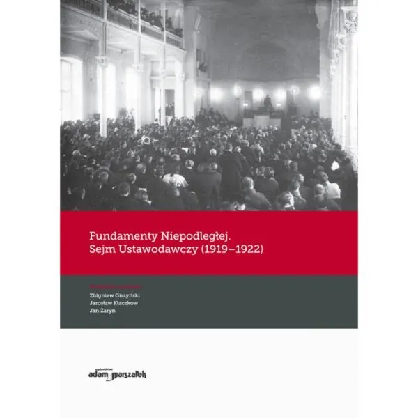 Kto zwyciężył w wyborach do Sejmu Ustawodawczego w 1919 roku? Wyniki i układ sił