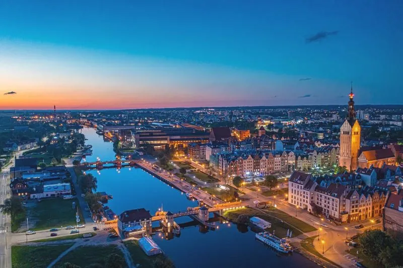Kto zwyciężył w wyborach na prezydenta Elbląga? Oto wyniki!