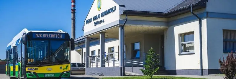 Który z kandydatów zostanie prezydentem Bełchatowa?