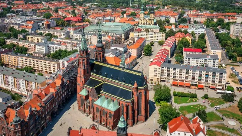 Legnica w nowej erze: kto zdobył władzę w wyborach prezydenckich?