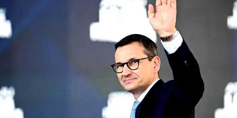 Mateusz Morawiecki – gdzie mieszka? Co wiadomo o jego miejscu zamieszkania