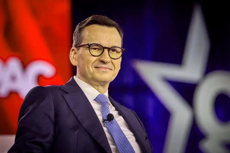 Morawiecki i jego partia: Co warto wiedzieć o politycznym zapleczu premiera?