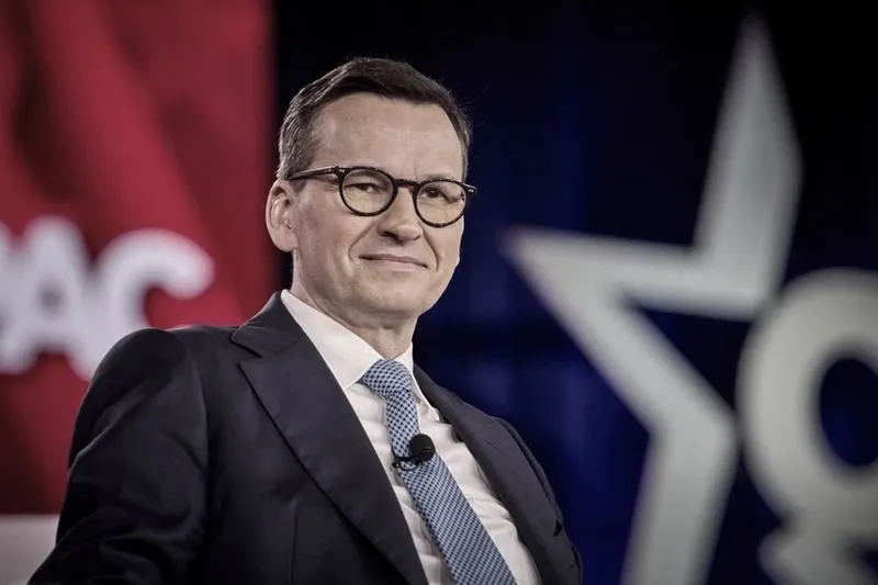 Morawiecki o kontrowersyjnych słowach dotyczących śmierci – co powiedział?