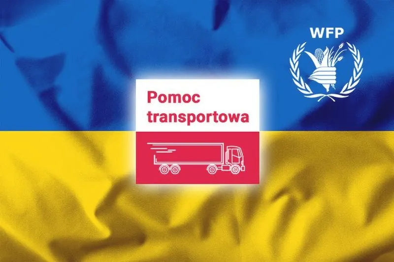 Na czym polega światowy program żywnościowy ONZ i jak zmienia oblicze walki z głodem?