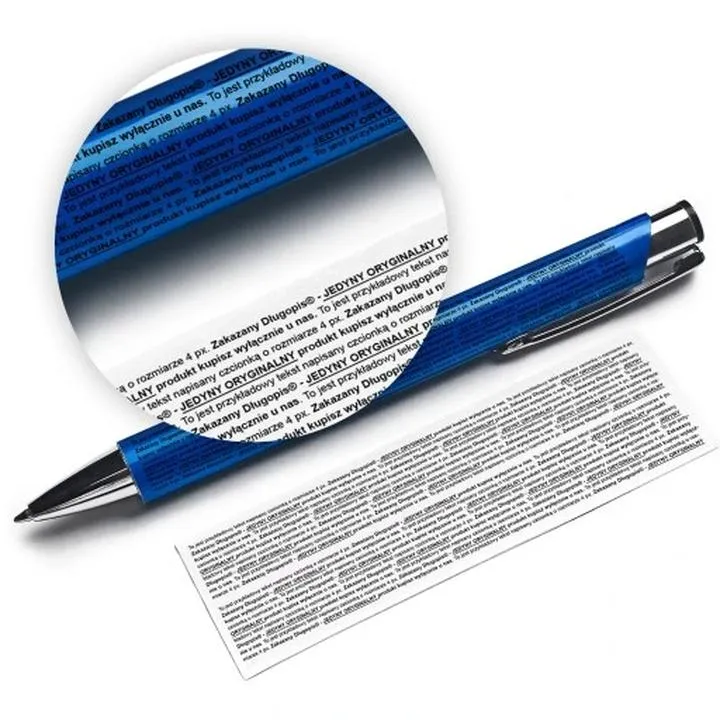 Najlepszy kolor długopisu na wybory – wybierz mądrze!