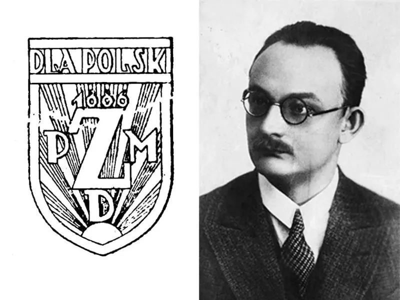 Narodowa demokracja: lewica czy prawica w poszukiwaniu tożsamości?