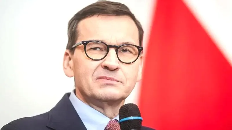 Niezapomniane chwile: kiedy zmarł Morawiecki i jak wpłynął na historię Polski