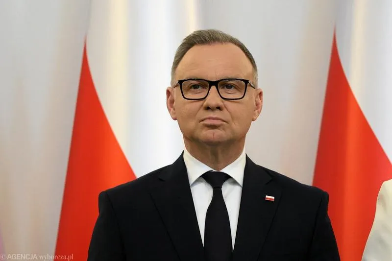 Nieznane oblicza: kim był ojciec prezydenta Dudy?