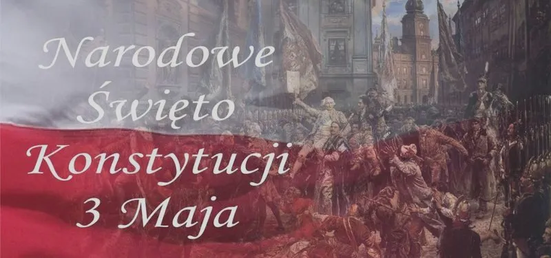 Odkrywamy tajemnice: jak wygląda konstytucja 3 maja w kontekście historii Polski