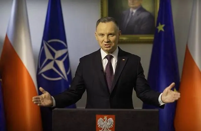 Orędzie prezydenta: O której możemy spodziewać się ważnych ogłoszeń?