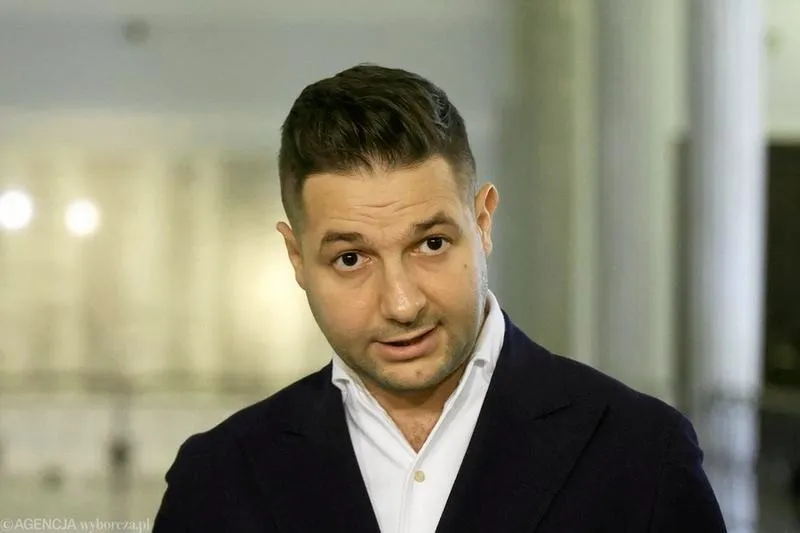 Patryk Jaki: co powiedział w Parlamencie Europejskim?