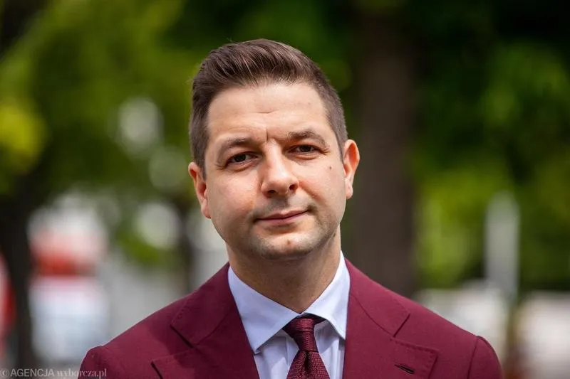 Patryk Jaki: Nowa twarz w Sejmie, czy kontynuacja starych schematów?