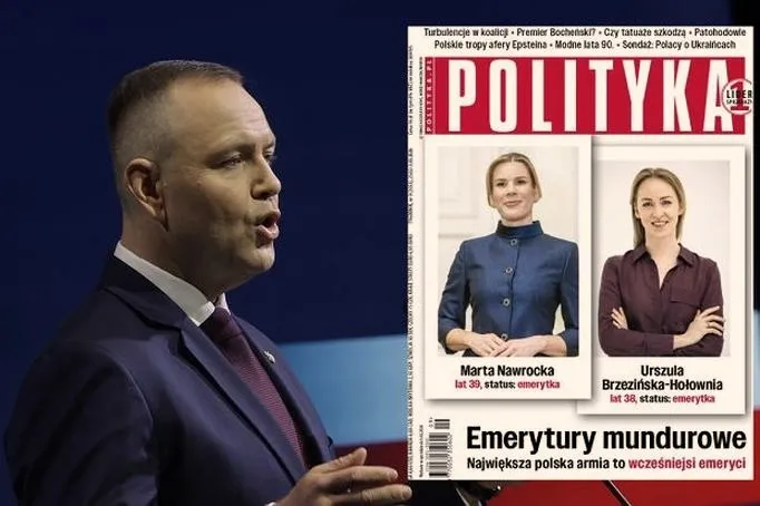 Polityka – cały film legalnie online | gdzie obejrzeć