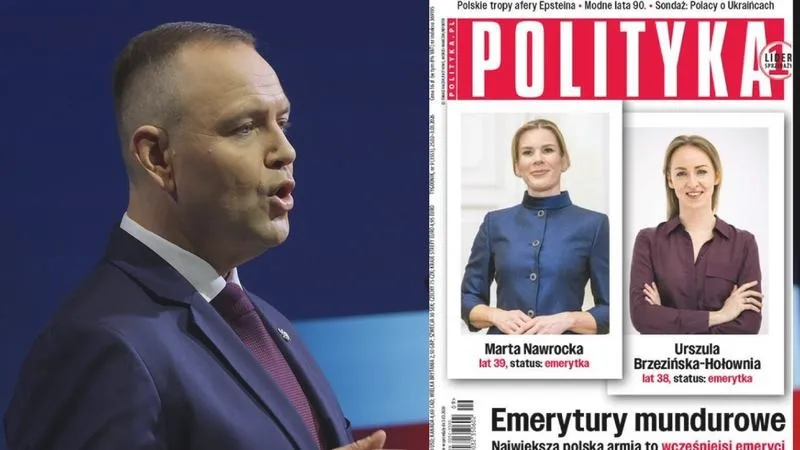 Polityka: czy warto zaangażować się w jej zawirowania?