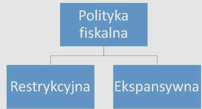 Polityka fiskalna — na czym polega i jak wpływa na gospodarkę