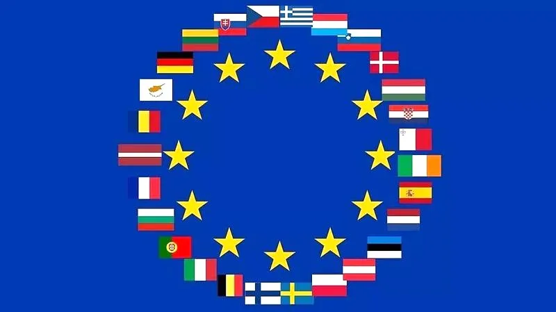 Poznaj najważniejsze symbole Unii Europejskiej i ich znaczenie