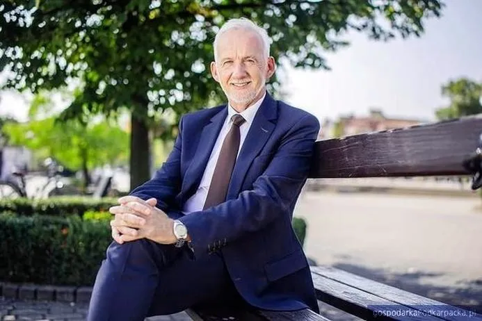 Prezydent Tarnobrzega — kim jest i z jakiej partii?