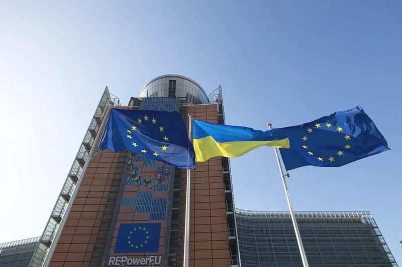 Przyszłość Ukrainy: Czy kraj ten ma szansę na wejście do Unii Europejskiej?