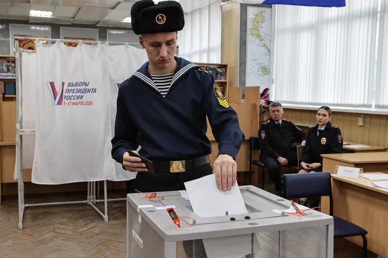 Pytanie, kto wygra wybory w Rosji, staje się coraz bardziej aktualne