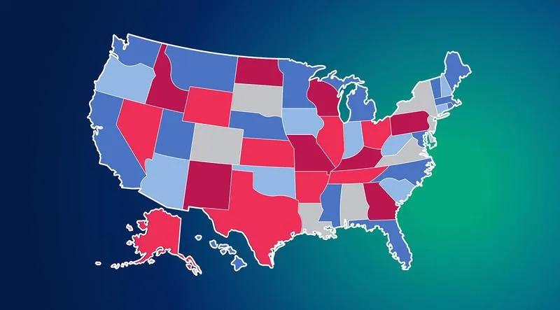 Tajemnice wyborów prezydenckich w USA – jak odbywa się ten proces?