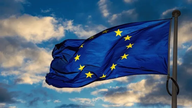 Unia Europejska dla dzieci – proste wyjaśnienie, co to jest i jak działa