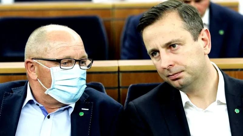 W jakich sytuacjach prezydent może skrócić kadencję Sejmu? Zasady konstytucyjne