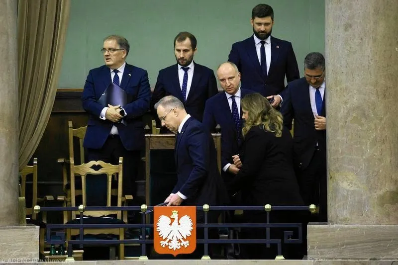 Wybory prezydenckie 2026 – data głosowania i wyniki