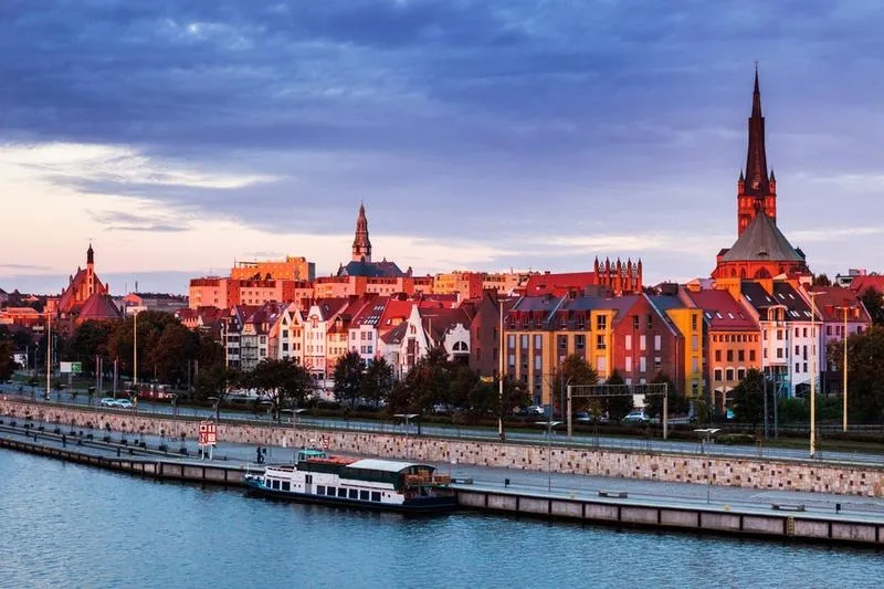 Wybory w Szczecinie 2026 – kiedy się odbędą?