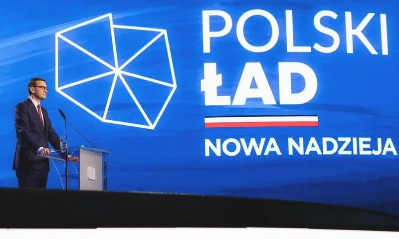 Zrozumienie polityki nowego ładu: Na czym polega jej istota?