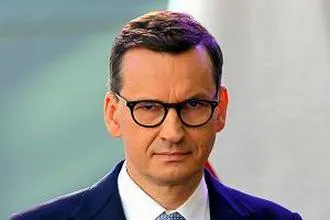 Adopcja w rodzinie Morawieckiego