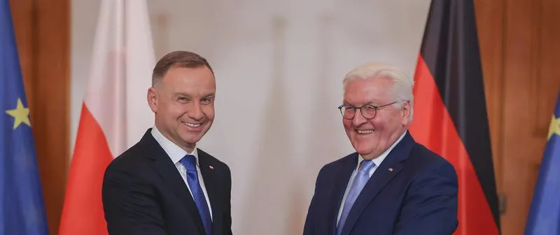Adresowanie listu do Prezydenta