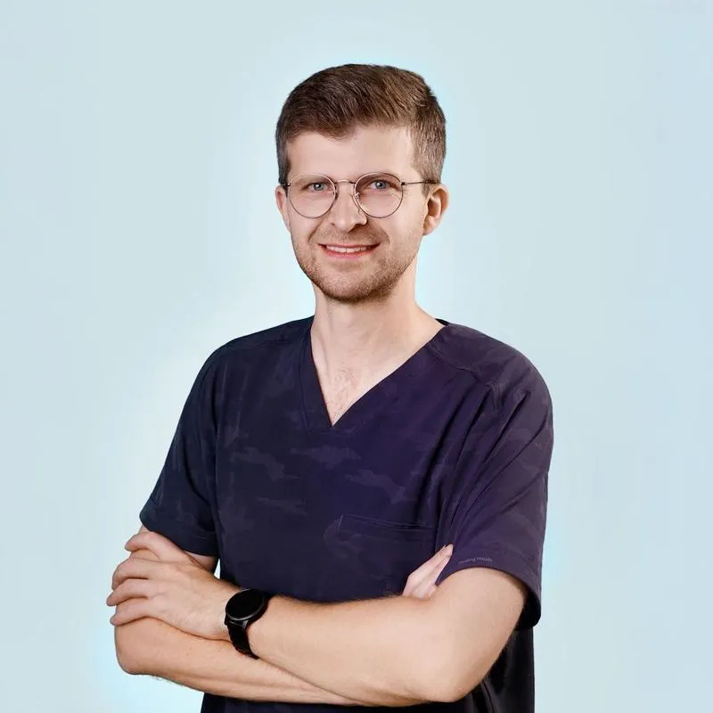 Adrian kandydat na prezydenta miasta