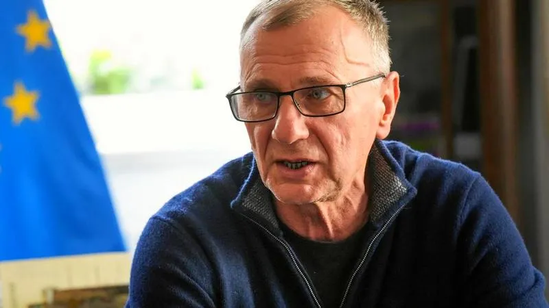 Analiza drugiej tury wyborów