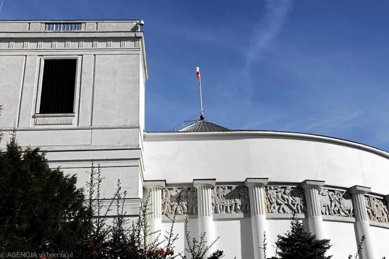 Analiza głosowania Łódź