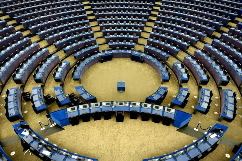 Analiza partii z Europy Środkowej