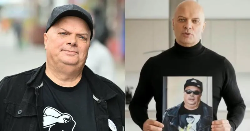 Analiza postaci Skiby