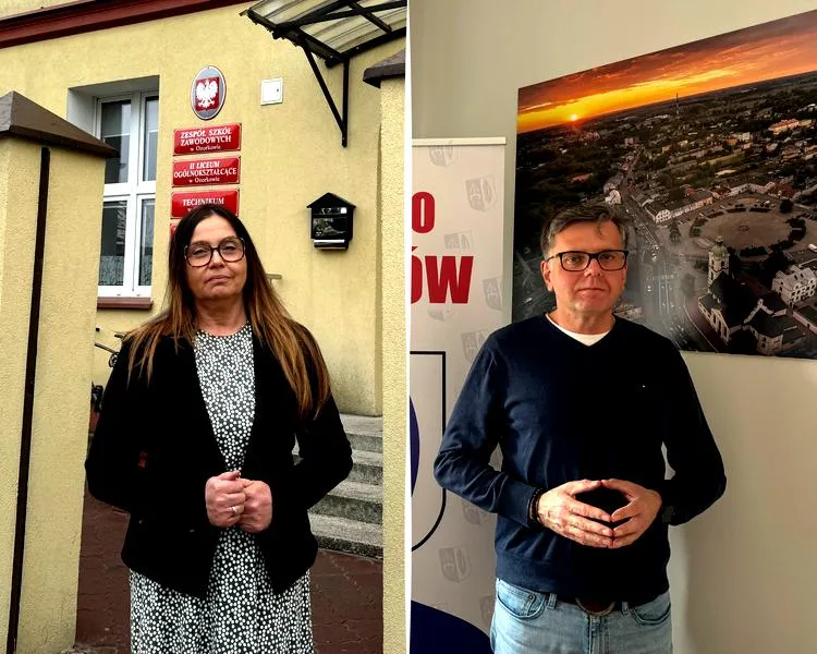 Analiza wyników wyborów