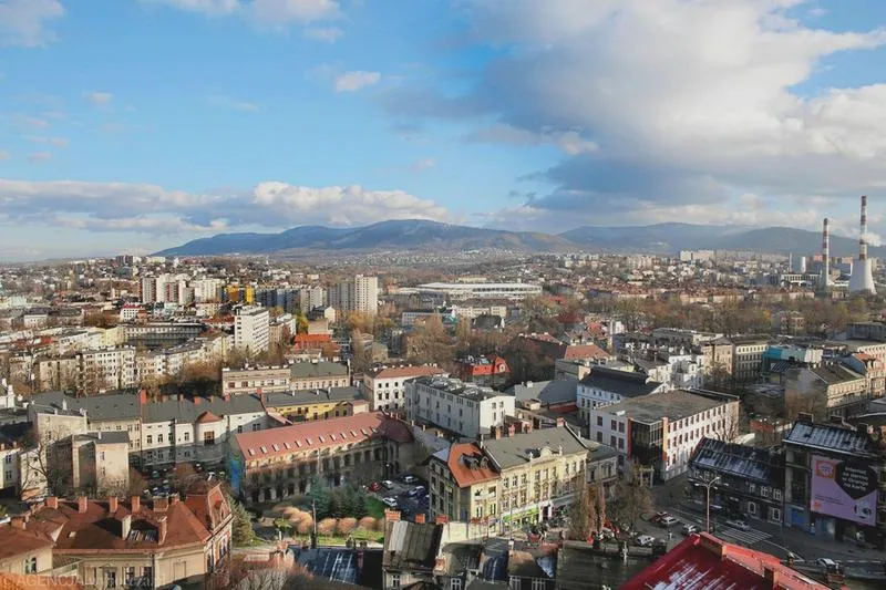 Analiza wyników wyborów