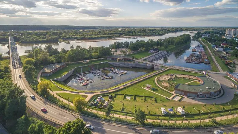Analiza wyników wyborów