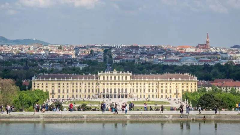Austria w NATO