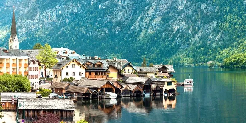 Austria w Unii Europejskiej